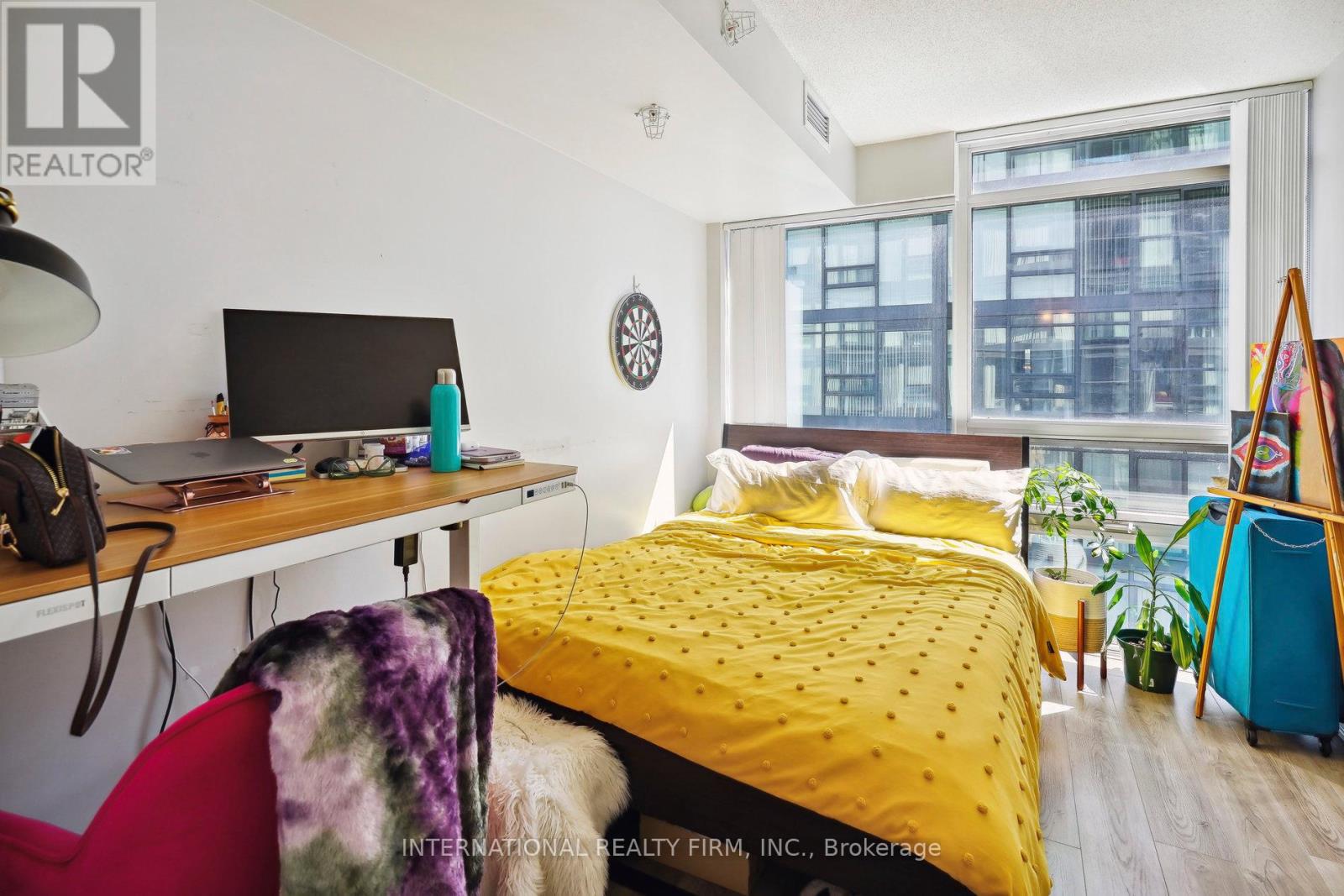 1907w - 36 Lisgar Street, Toronto, Ontario  M6J 0C7 - Photo 5 - C12204211