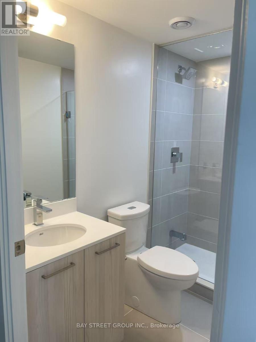 1302 - 65 Mutual Street, Toronto, Ontario  M5B 0E5 - Photo 11 - C12204218