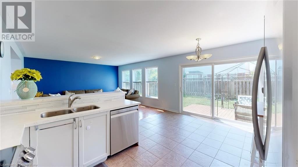 48 Redstart Drive, Cambridge, Ontario  N1T 2G6 - Photo 18 - 40738663