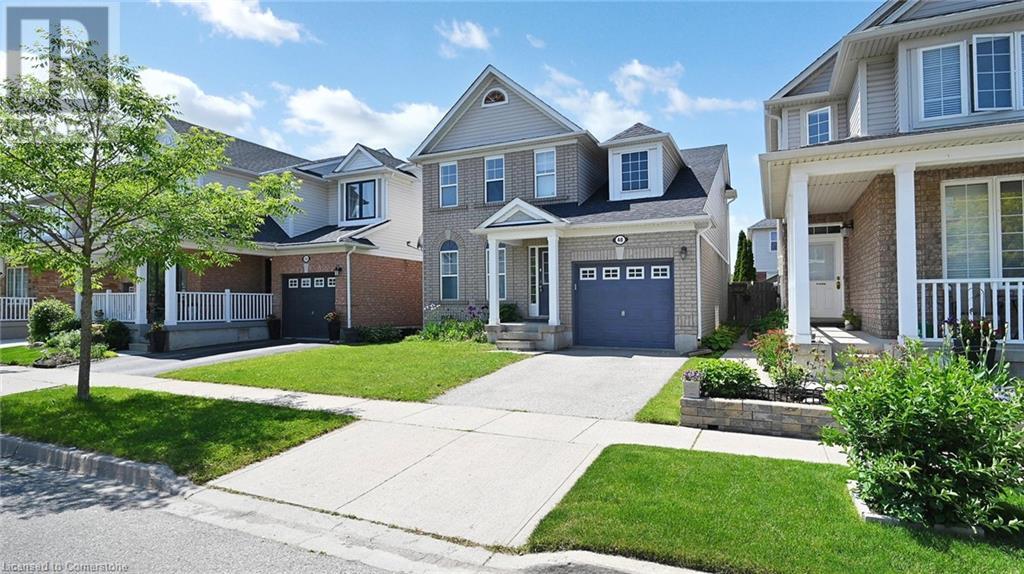 Property at 48 REDSTART Drive image 2
