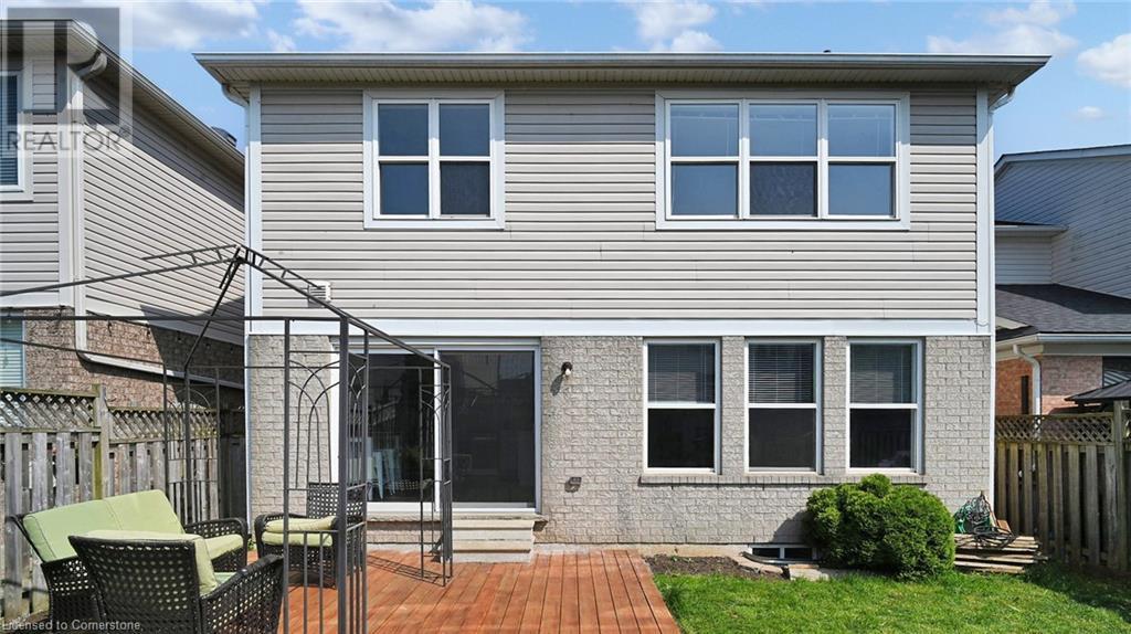 48 Redstart Drive, Cambridge, Ontario  N1T 2G6 - Photo 41 - 40738663