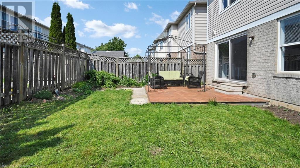 48 Redstart Drive, Cambridge, Ontario  N1T 2G6 - Photo 42 - 40738663