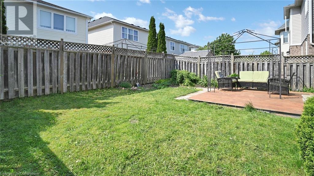 48 Redstart Drive, Cambridge, Ontario  N1T 2G6 - Photo 46 - 40738663