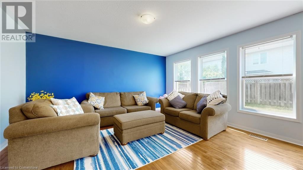 48 Redstart Drive, Cambridge, Ontario  N1T 2G6 - Photo 7 - 40738663