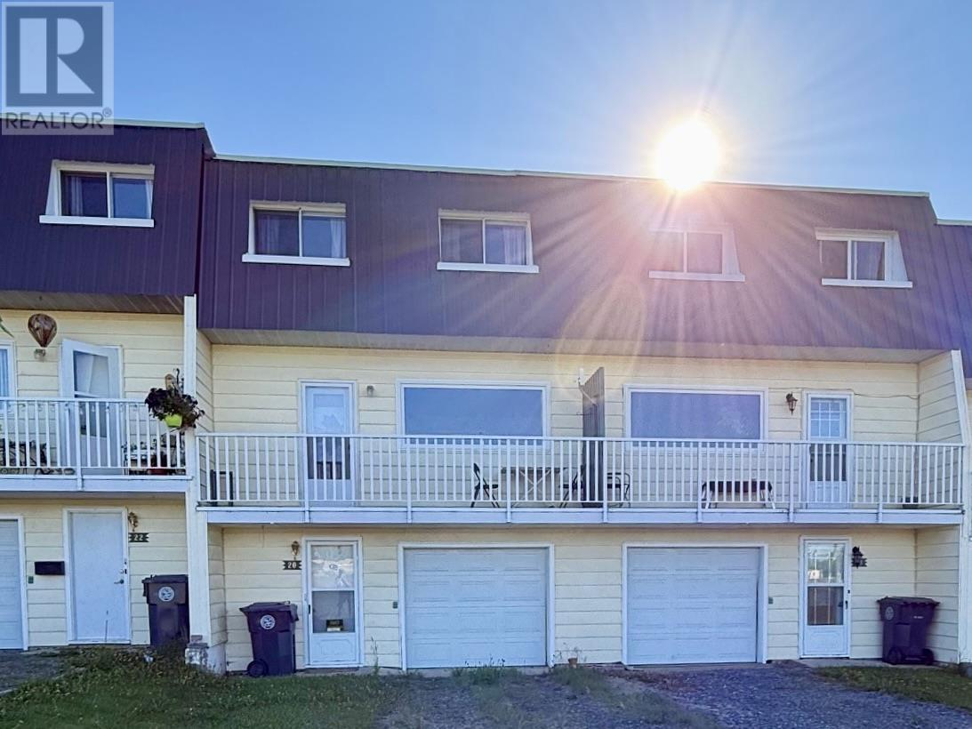 20 Morrison Street, Granisle, British Columbia  V1J 1X4 - Photo 2 - R3012370