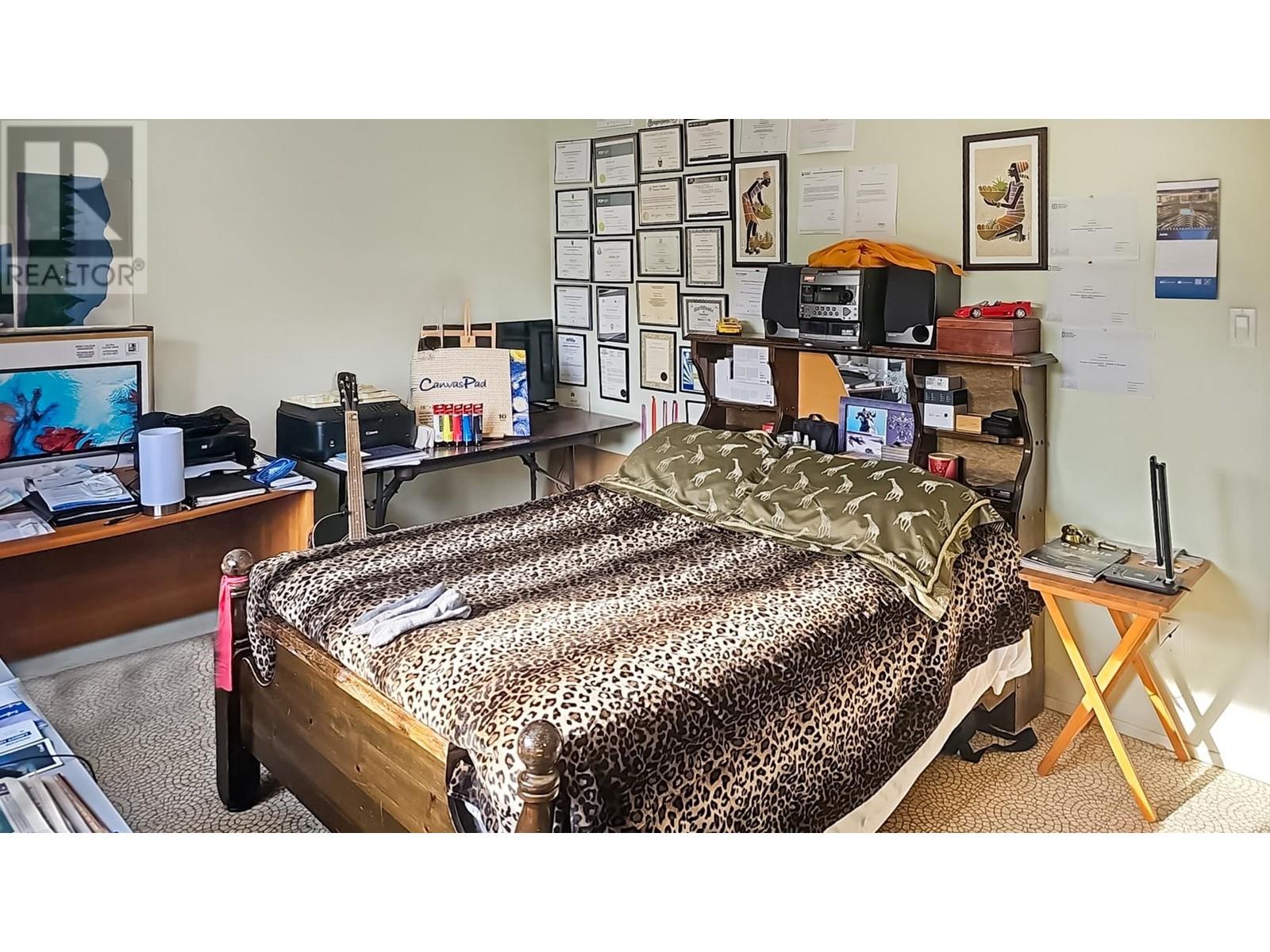 20 Morrison Street, Granisle, British Columbia  V1J 1X4 - Photo 6 - R3012370