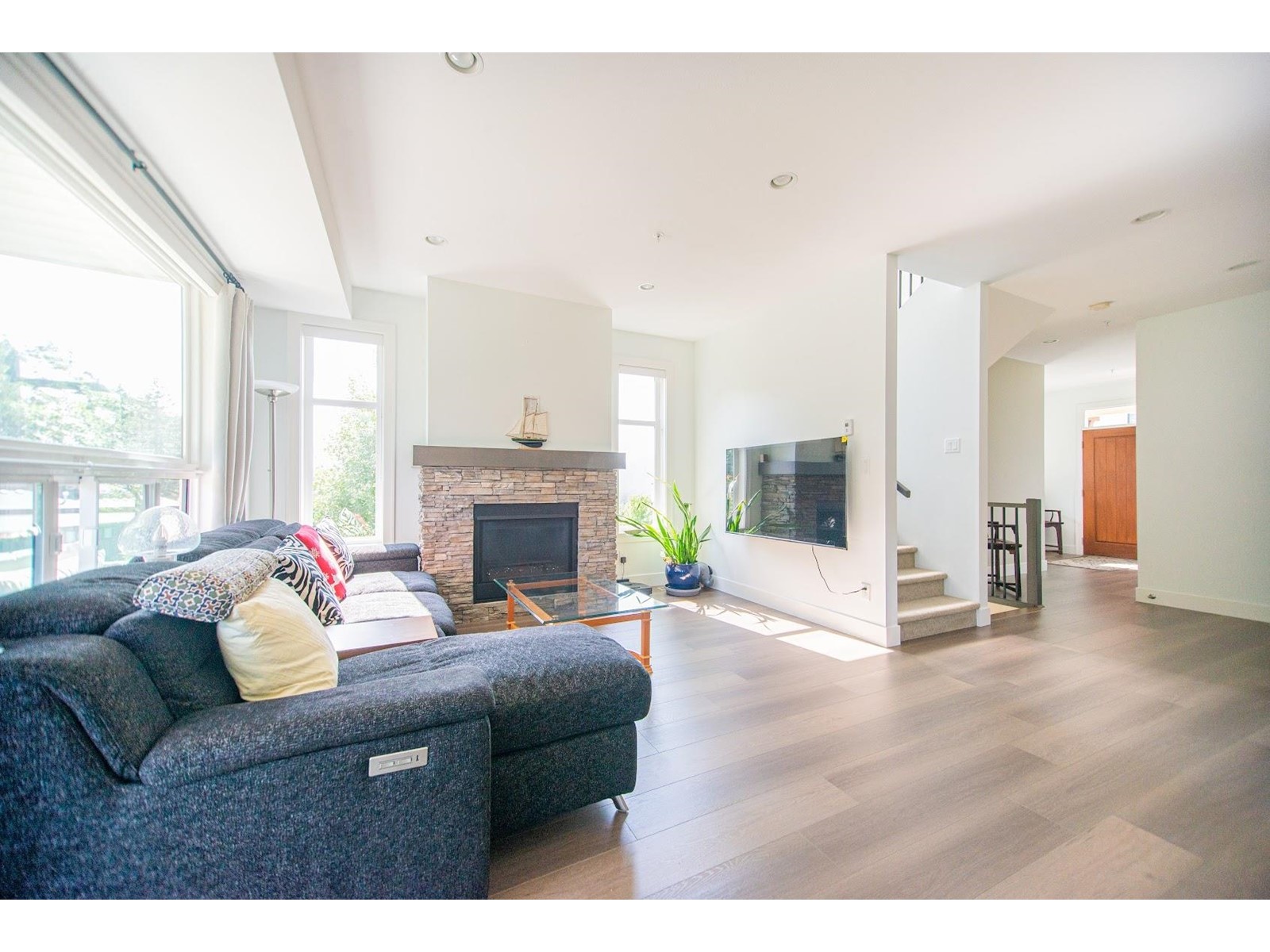 6 43685 Chilliwack Mountain Road, Chilliwack Mountain, Chilliwack, British Columbia  V2R 0X5 - Photo 6 - R3012376