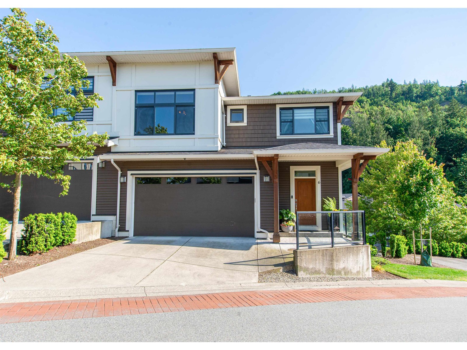 Property at 6 43685 CHILLIWACK MOUNTAIN ROAD image 1