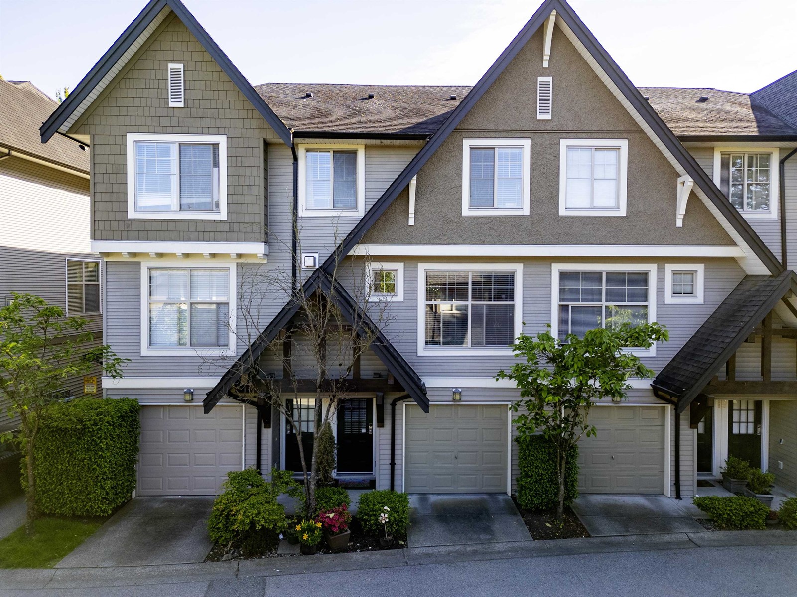 30 15152 62a Avenue, Surrey, British Columbia  V3S 1V1 - Photo 2 - R3009546