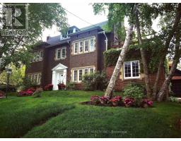 184 HEATH STREET W, Toronto, Ontario