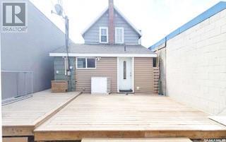 905 Winnipeg Street, Regina, Saskatchewan  S4R 1J1 - Photo 24 - SK008713