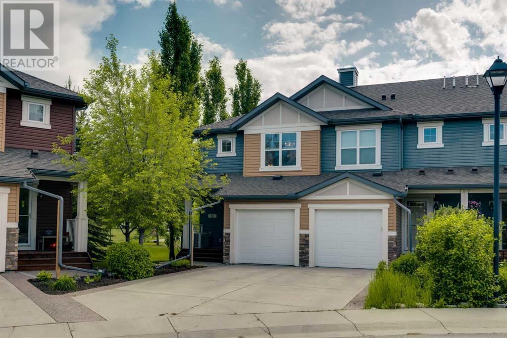 67 Chaparral Valley Gardens Se, Calgary, Alberta  T2X 0P8 - Photo 1 - A2226362