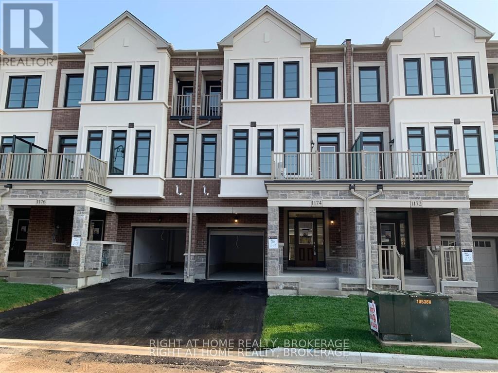 1174 RESTIVO LANE, Milton, Ontario