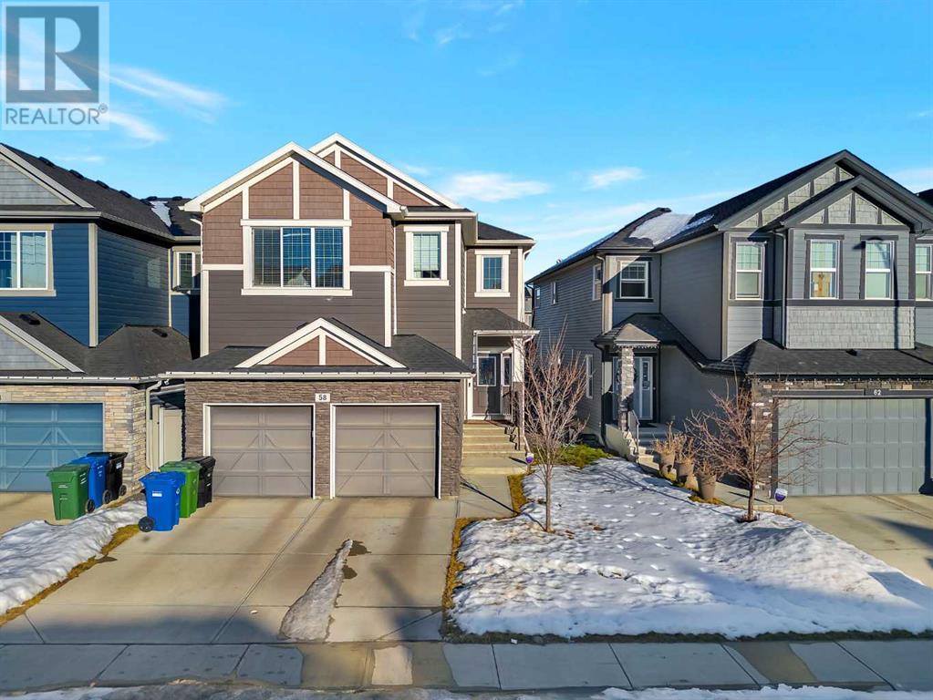 Property at 58 Legacy Grove SE image 1