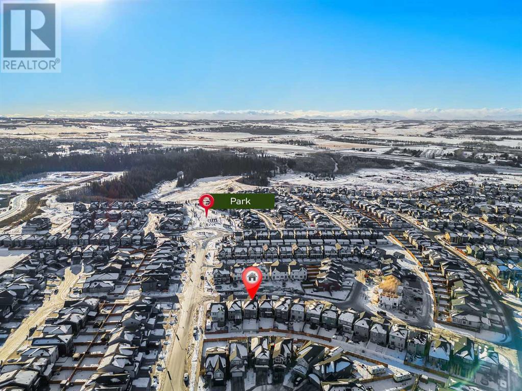 58 Legacy Grove Se, Calgary, Alberta  T2X 2E3 - Photo 48 - A2225955
