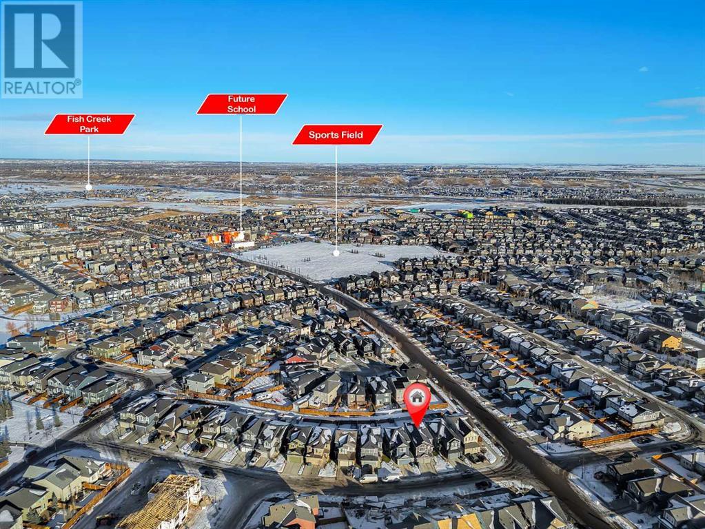 58 Legacy Grove Se, Calgary, Alberta  T2X 2E3 - Photo 47 - A2225955