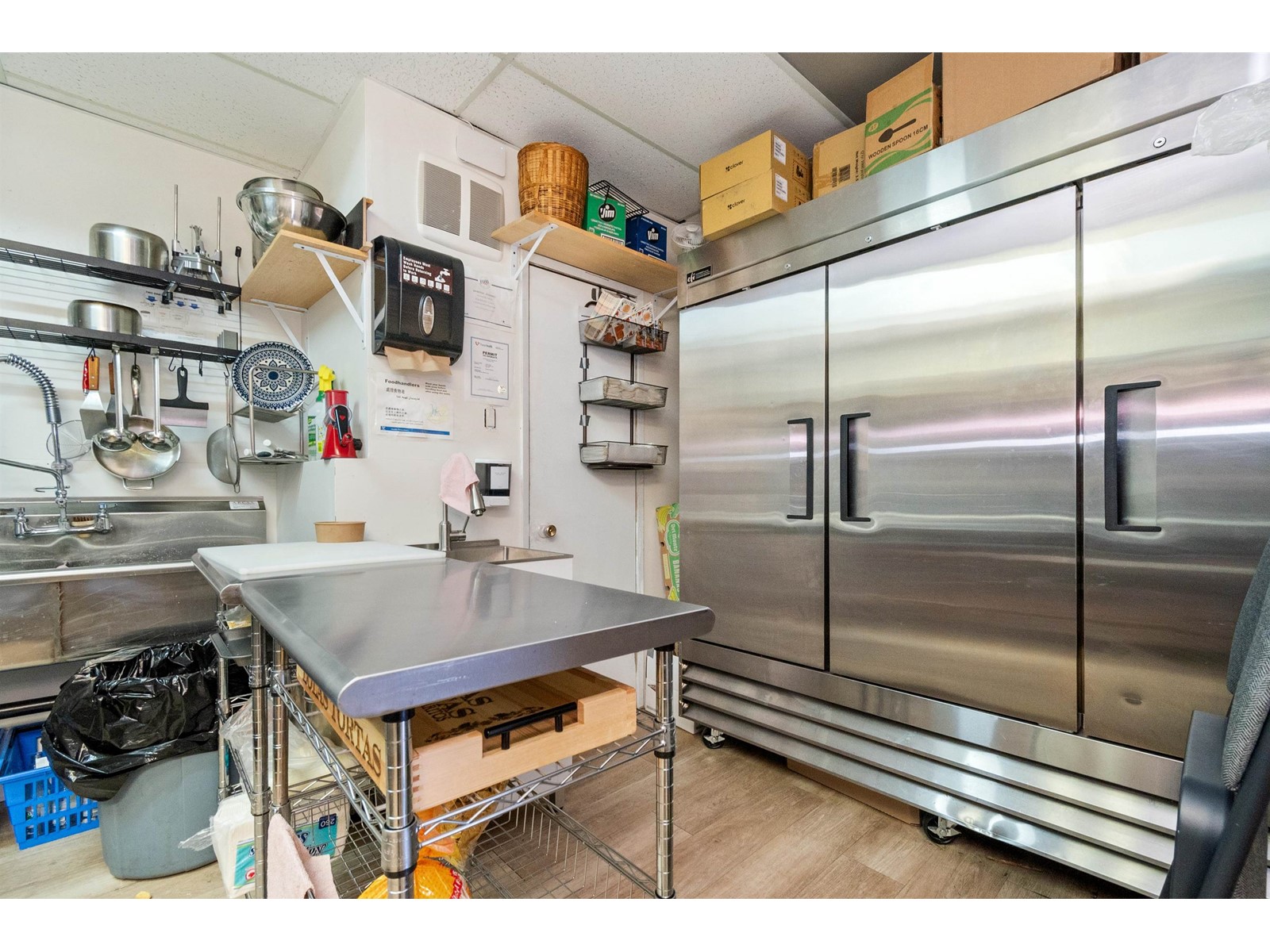 B 591 Wallace Street, Hope, Hope, British Columbia  V0X 1L4 - Photo 19 - C8069796