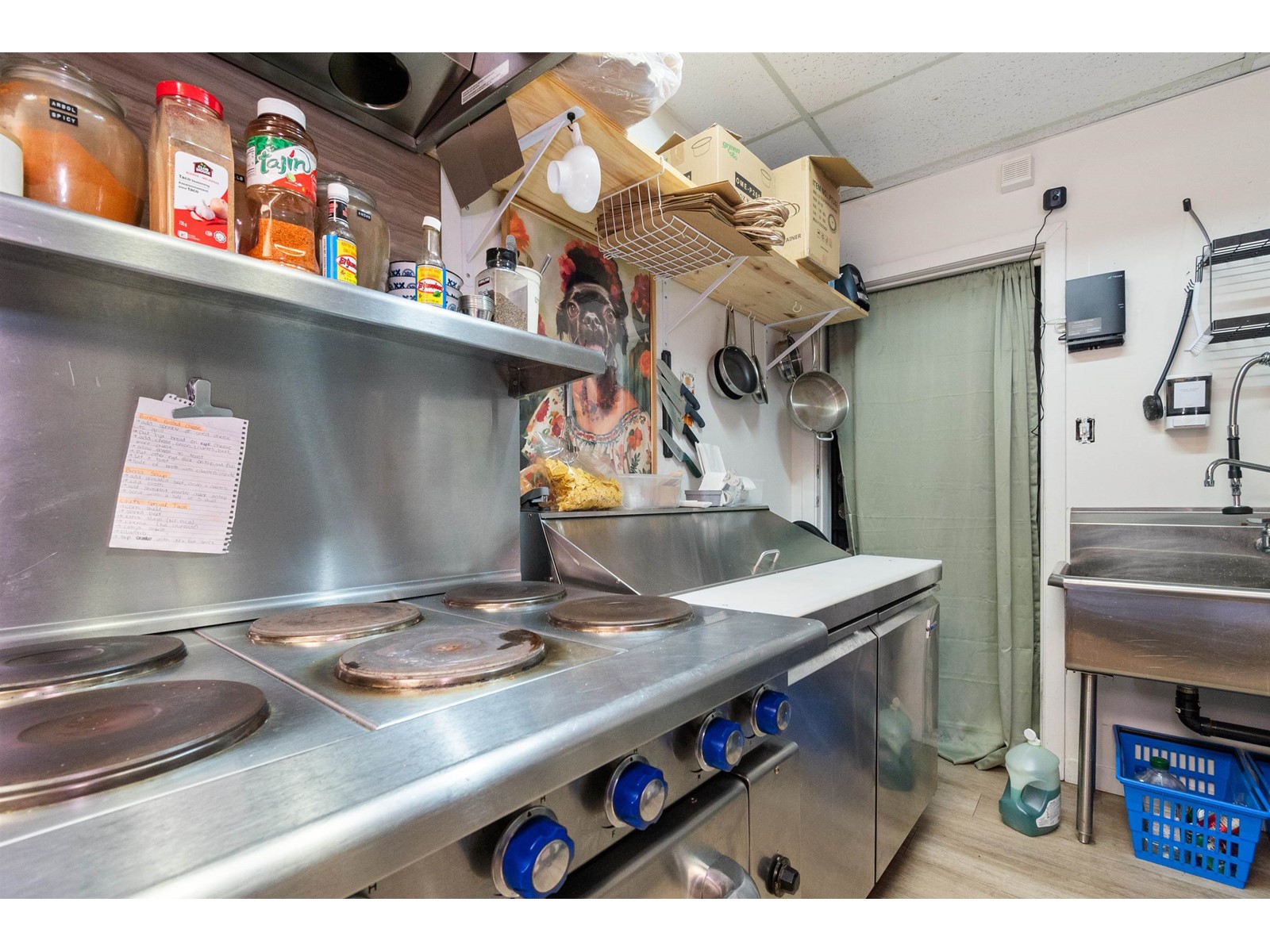 B 591 Wallace Street, Hope, Hope, British Columbia  V0X 1L4 - Photo 18 - C8069796