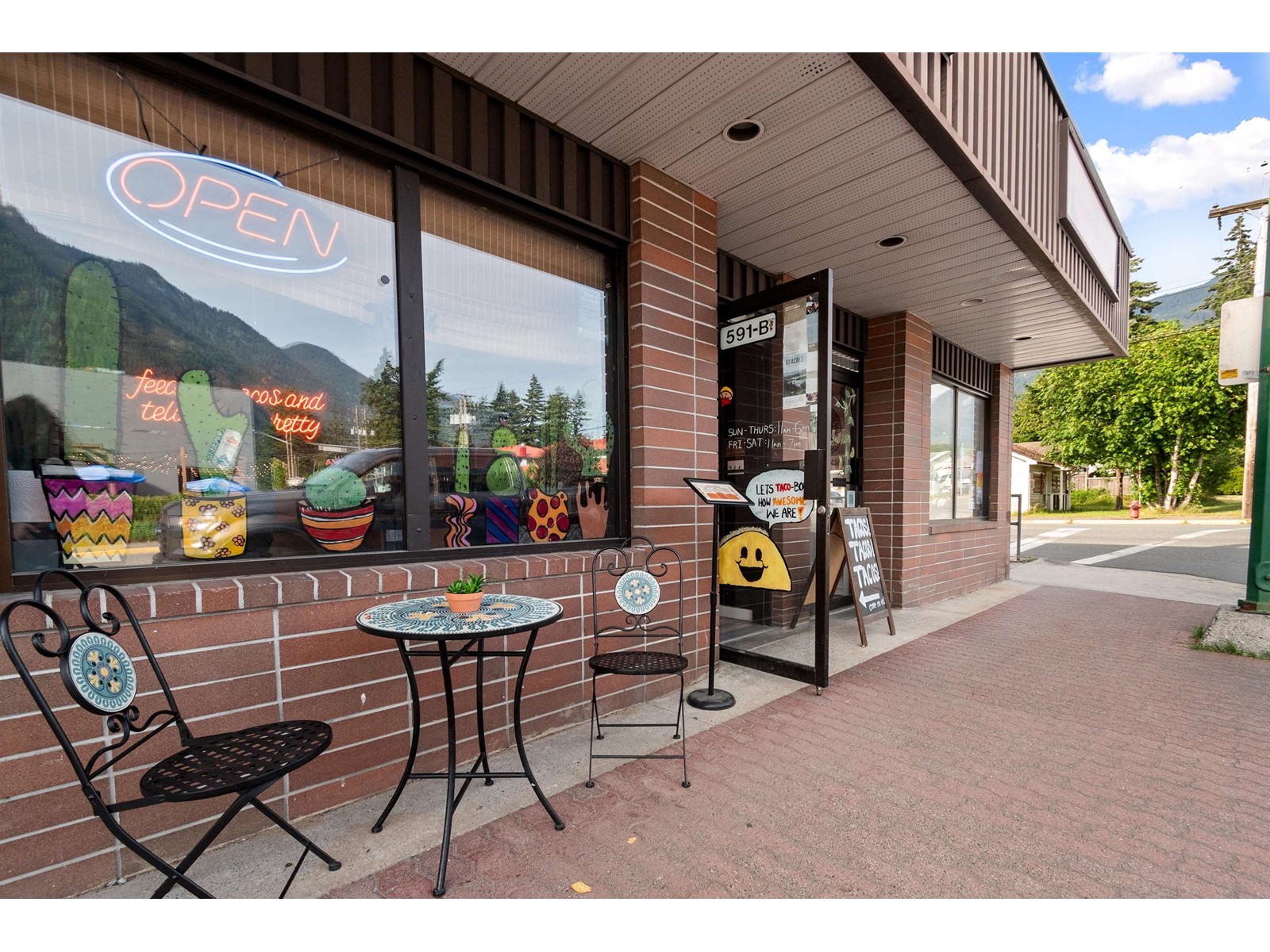 B 591 Wallace Street, Hope, Hope, British Columbia  V0X 1L4 - Photo 6 - C8069796