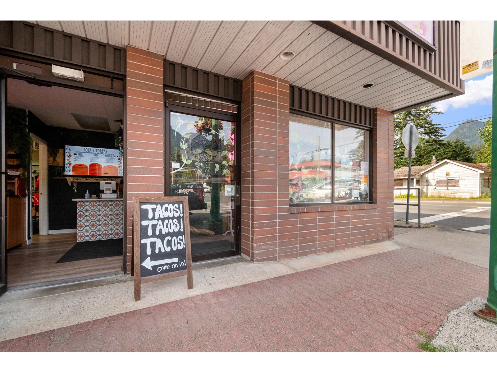 B 591 Wallace Street, Hope, Hope, British Columbia  V0X 1L4 - Photo 24 - C8069796