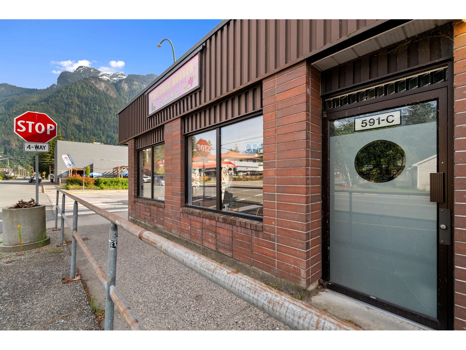 B 591 Wallace Street, Hope, Hope, British Columbia  V0X 1L4 - Photo 25 - C8069796