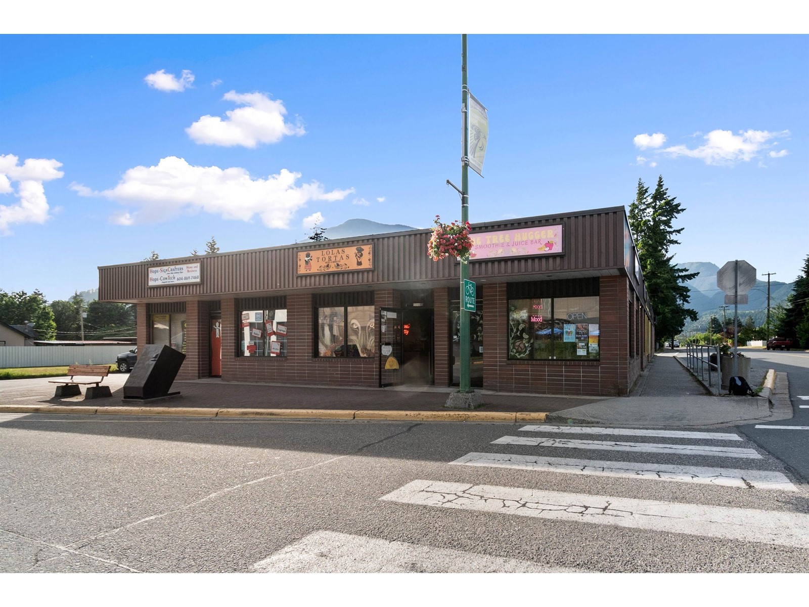 B 591 Wallace Street, Hope, Hope, British Columbia  V0X 1L4 - Photo 22 - C8069796