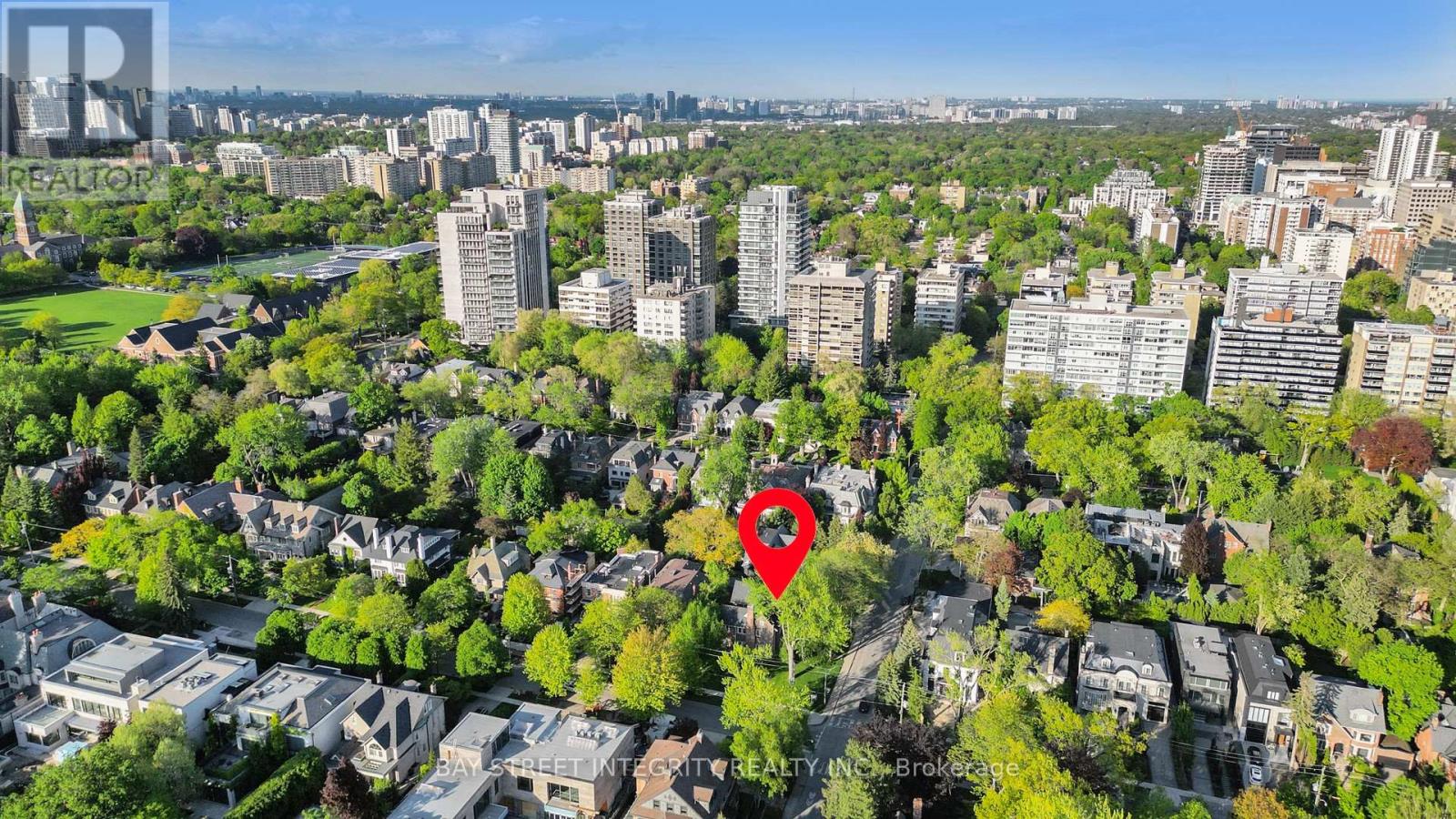 184 Heath Street W, Toronto, Ontario  M4V 1V2 - Photo 24 - C12198690