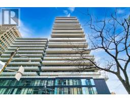 3003 - 57 ST JOSEPH STREET, Toronto, Ontario
