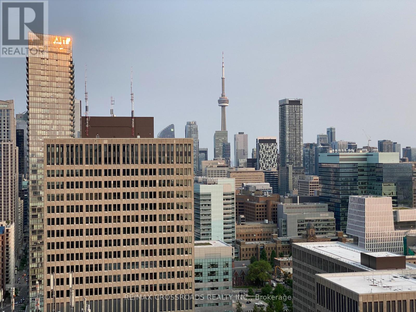 3003 - 57 St Joseph Street, Toronto (Bay Street Corridor), Ontario  M5S 0C5 - Photo 4 - C12202767