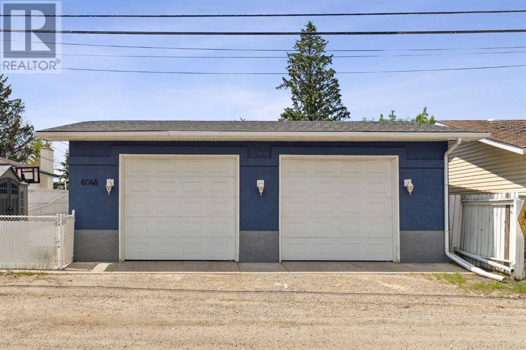 6048 4 Street Ne, Calgary, Alberta  T2M 4L5 - Photo 37 - A2227887