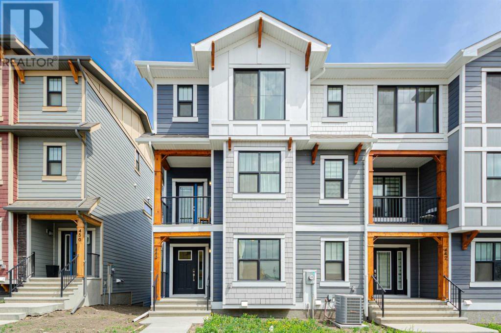 446 Alpine Avenue Sw, Calgary, Alberta  T2Y 0V1 - Photo 1 - A2228893