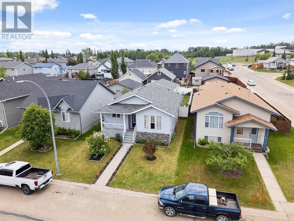 3 Taylor Drive, Lacombe, Alberta  T4L 2N8 - Photo 39 - A2228247