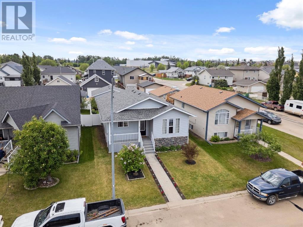 3 Taylor Drive, Lacombe, Alberta  T4L 2N8 - Photo 40 - A2228247