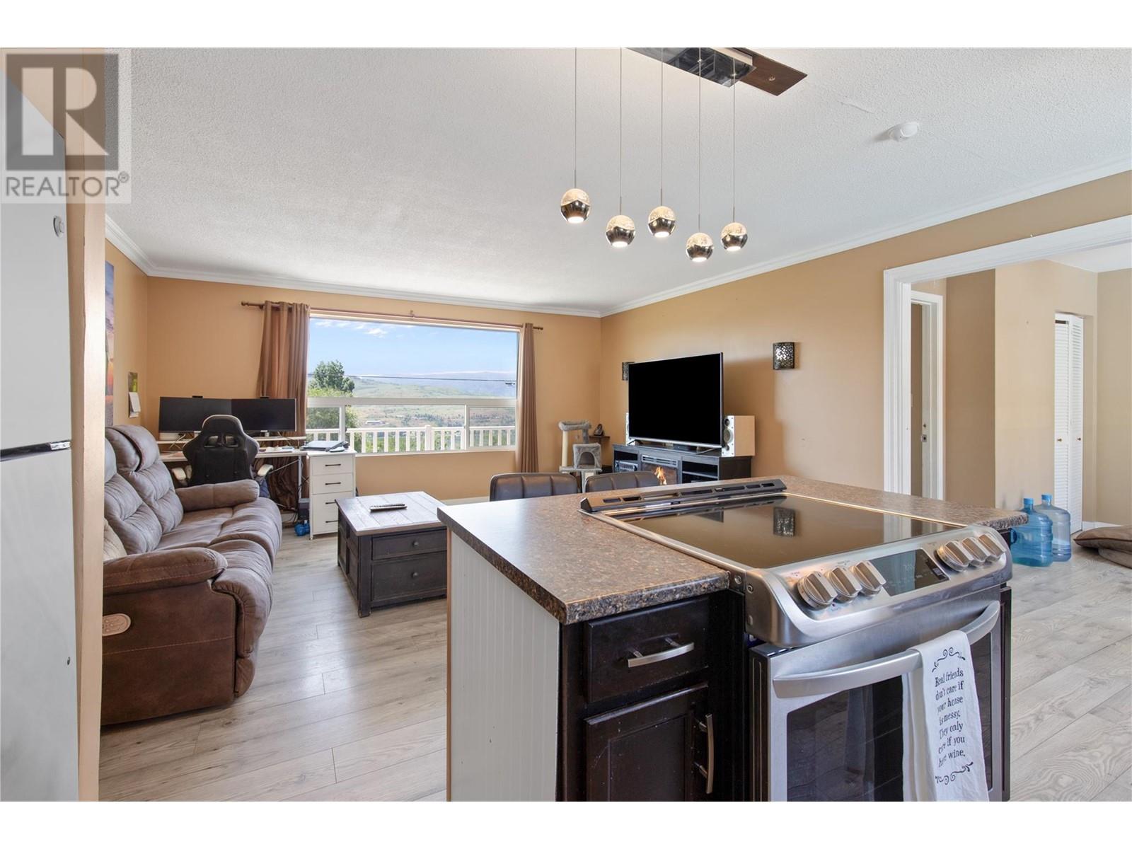 6845 Herry Road, Vernon, British Columbia  V1B 3T4 - Photo 21 - 10350892