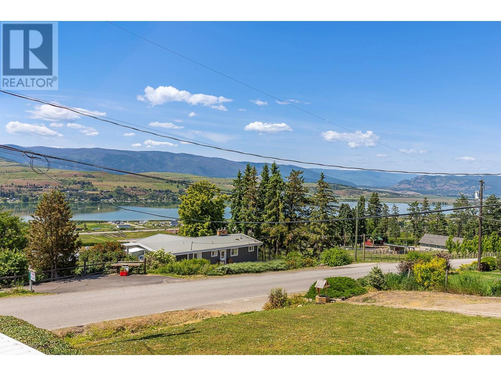 6845 Herry Road, Vernon, British Columbia  V1B 3T4 - Photo 4 - 10350892
