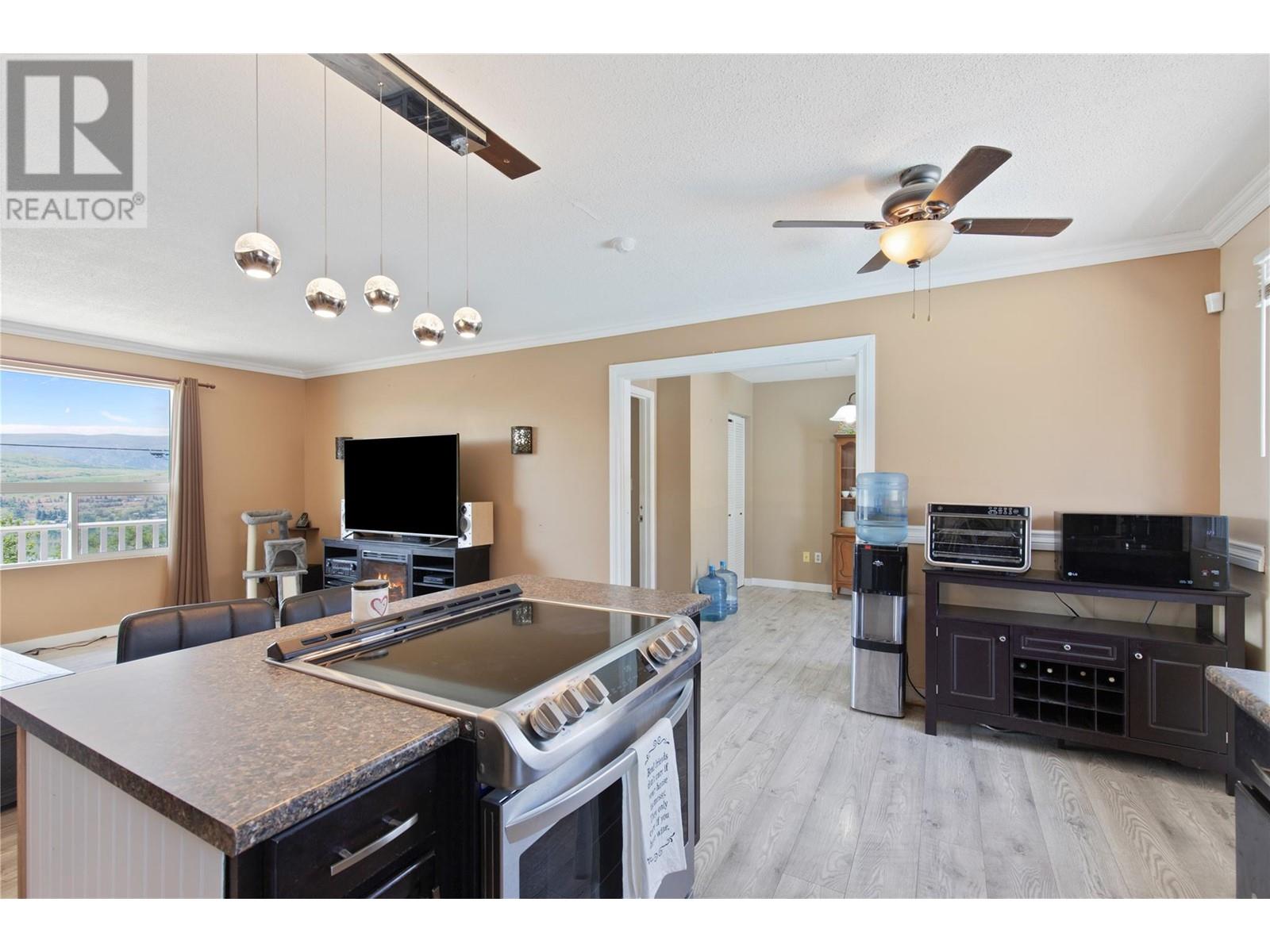 6845 Herry Road, Vernon, British Columbia  V1B 3T4 - Photo 19 - 10350892