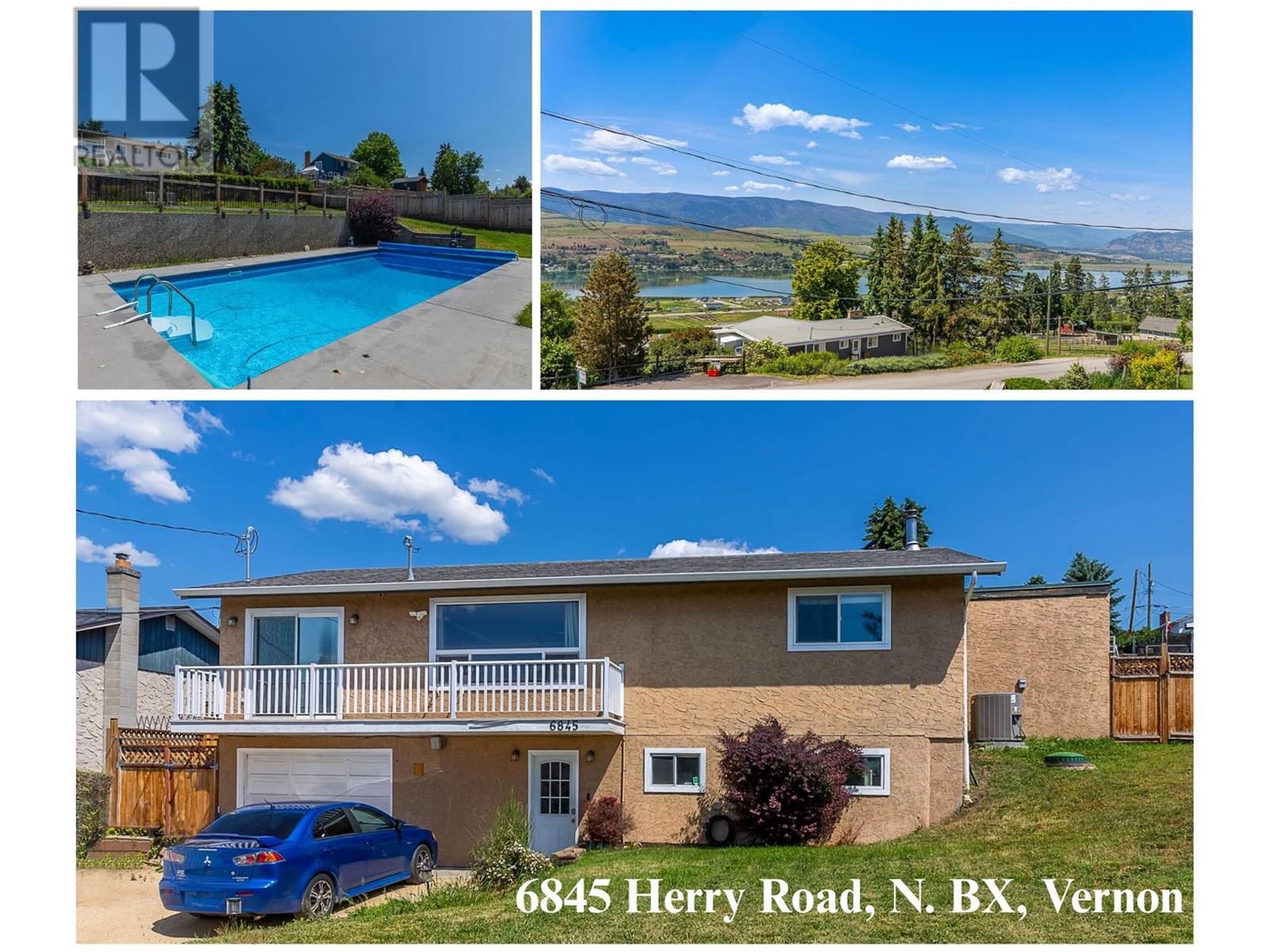 6845 Herry Road, Vernon, British Columbia  V1B 3T4 - Photo 60 - 10350892
