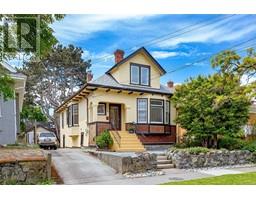 139 Ontario St James Bay, Victoria, Ca