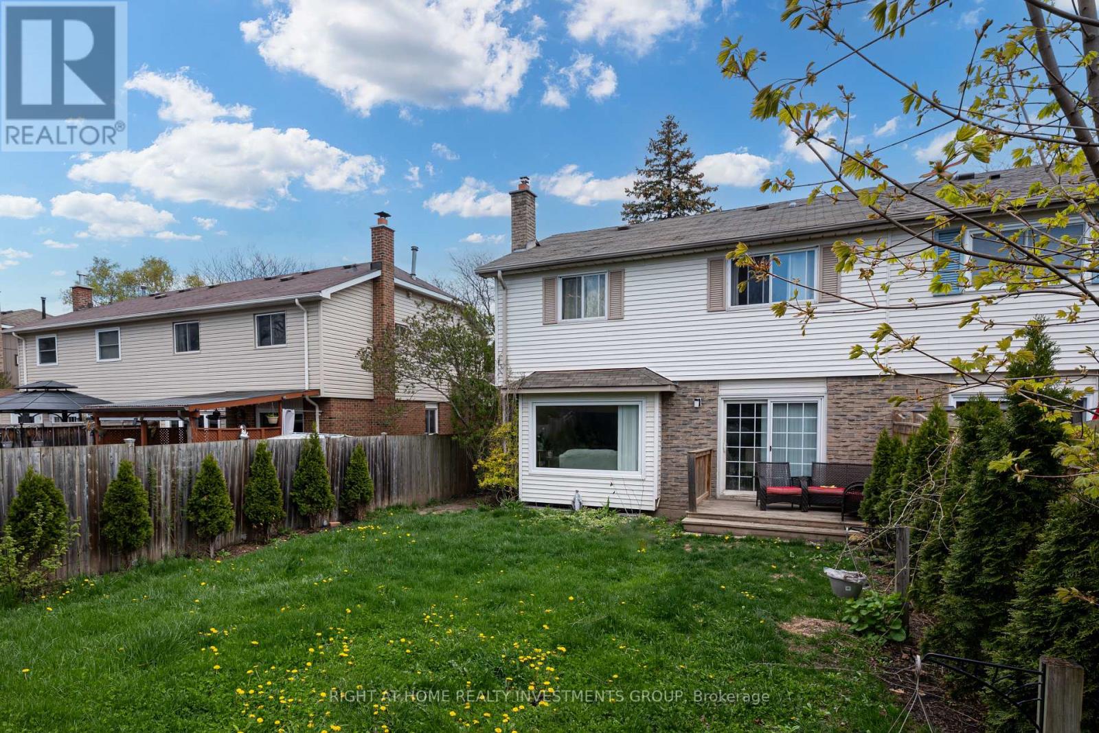 18 Goodfellow Street, Whitby, Ontario  L1P 1C4 - Photo 49 - E12204225