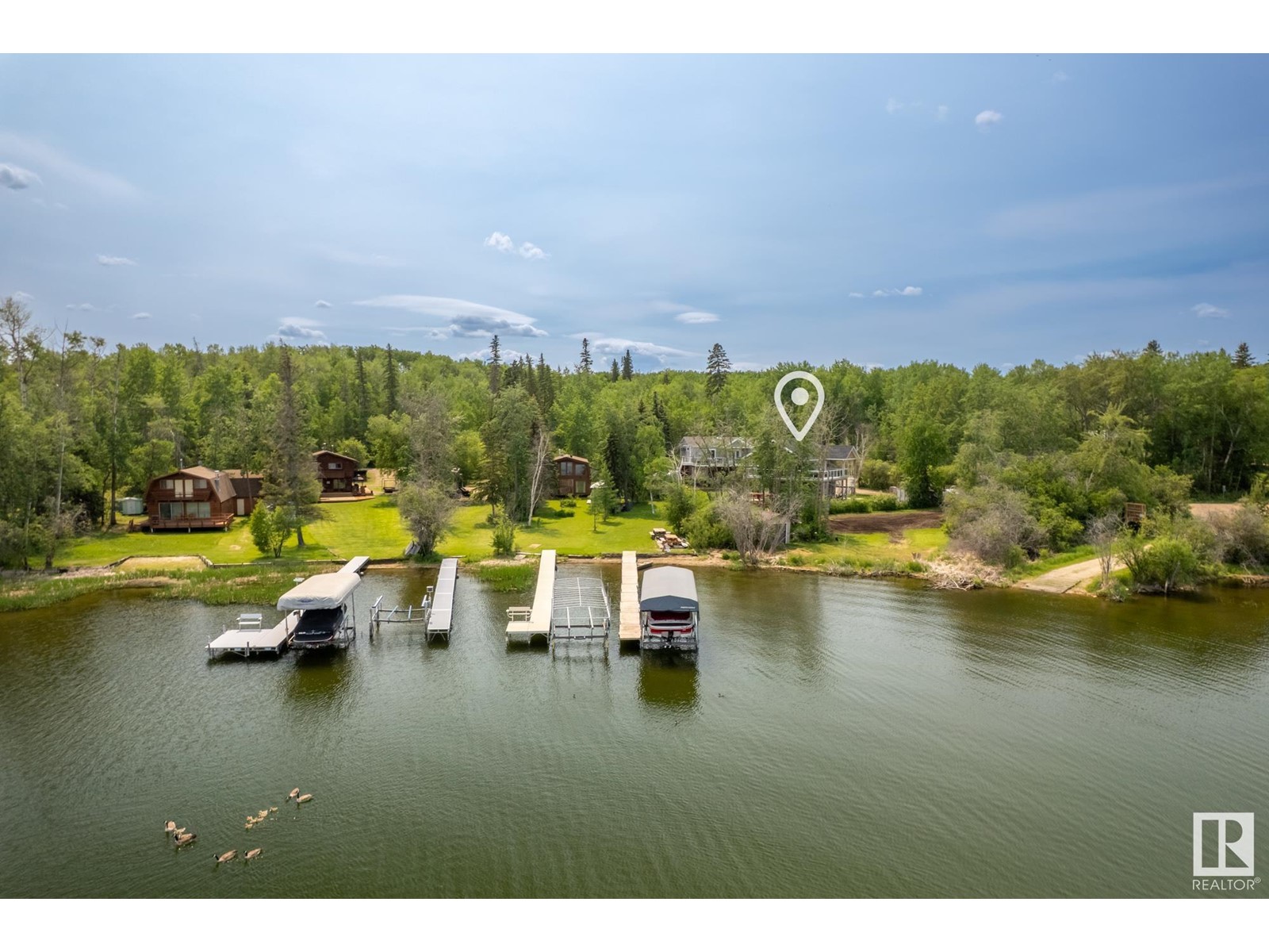 #4 3215 Twp Road 574, Rural Lac Ste. Anne County, Alberta  T0E 0N0 - Photo 10 - E4432355