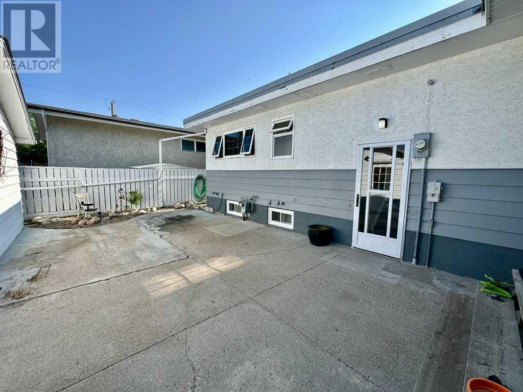 1612 21 Street S, Lethbridge, Alberta  T1K 2H7 - Photo 30 - A2228534