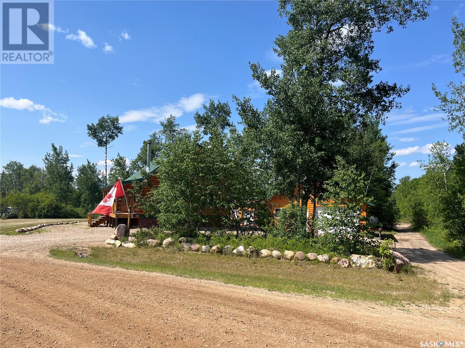 10 Sunset Drive, Big River Rm No. 555, Saskatchewan  S0J 0E0 - Photo 45 - SK008557