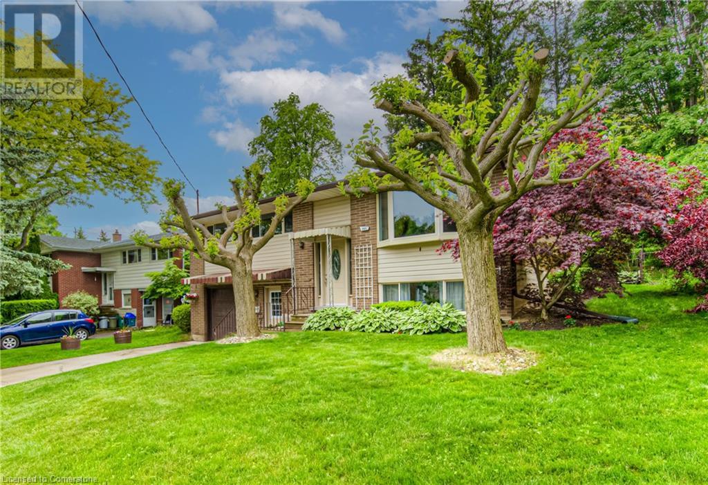 Property at 448 GREENBROOK Drive image 4