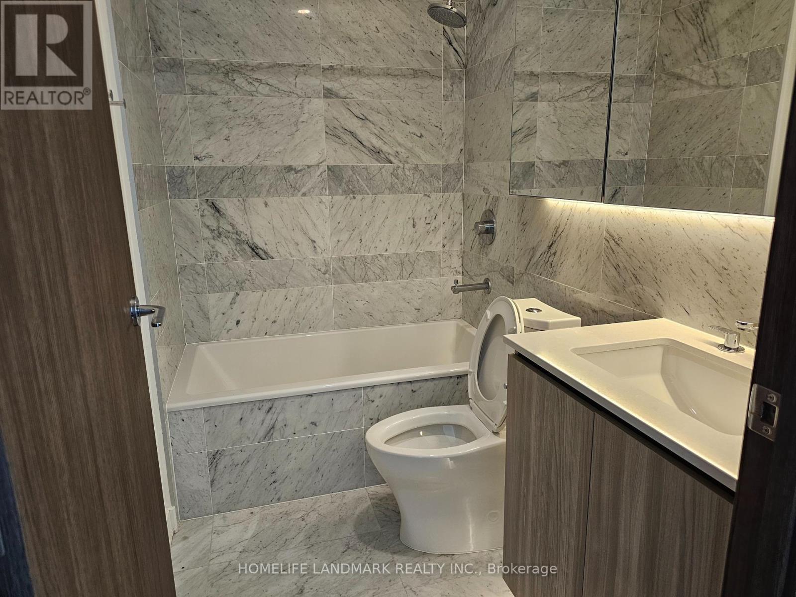 2901 - 19 Bathurst Street, Toronto, Ontario  M5V 0N2 - Photo 9 - C12204228