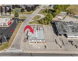 63 QUEENSWAY W, Simcoe, Ontario