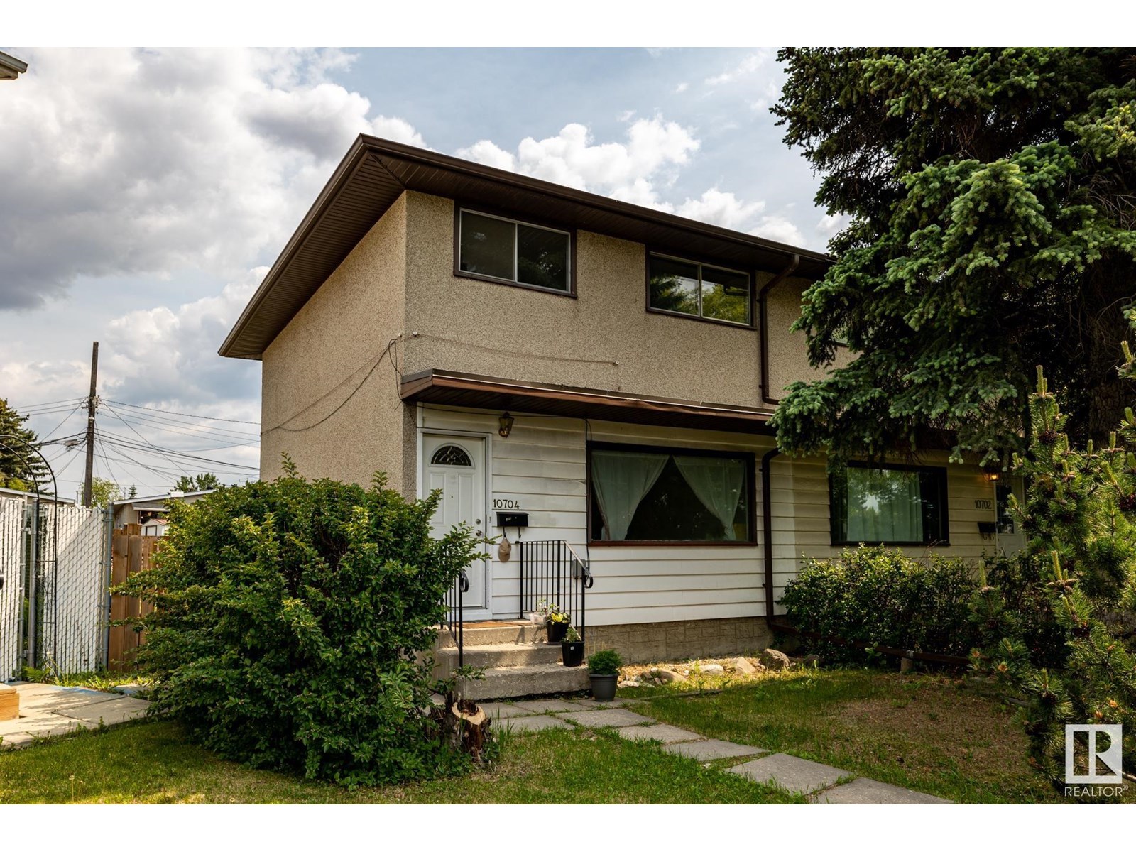 Property at 10704 51 AV NW image 1