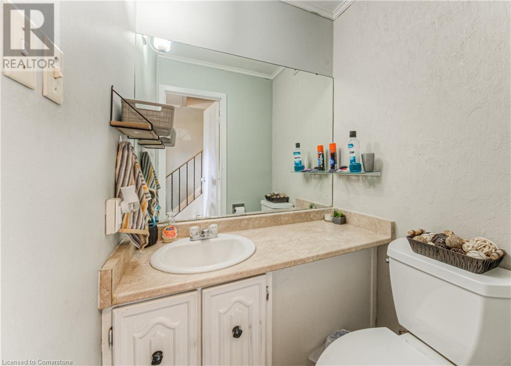 121 University Avenue E Unit# 9, Waterloo, Ontario  N2J 4J1 - Photo 9 - 40711676