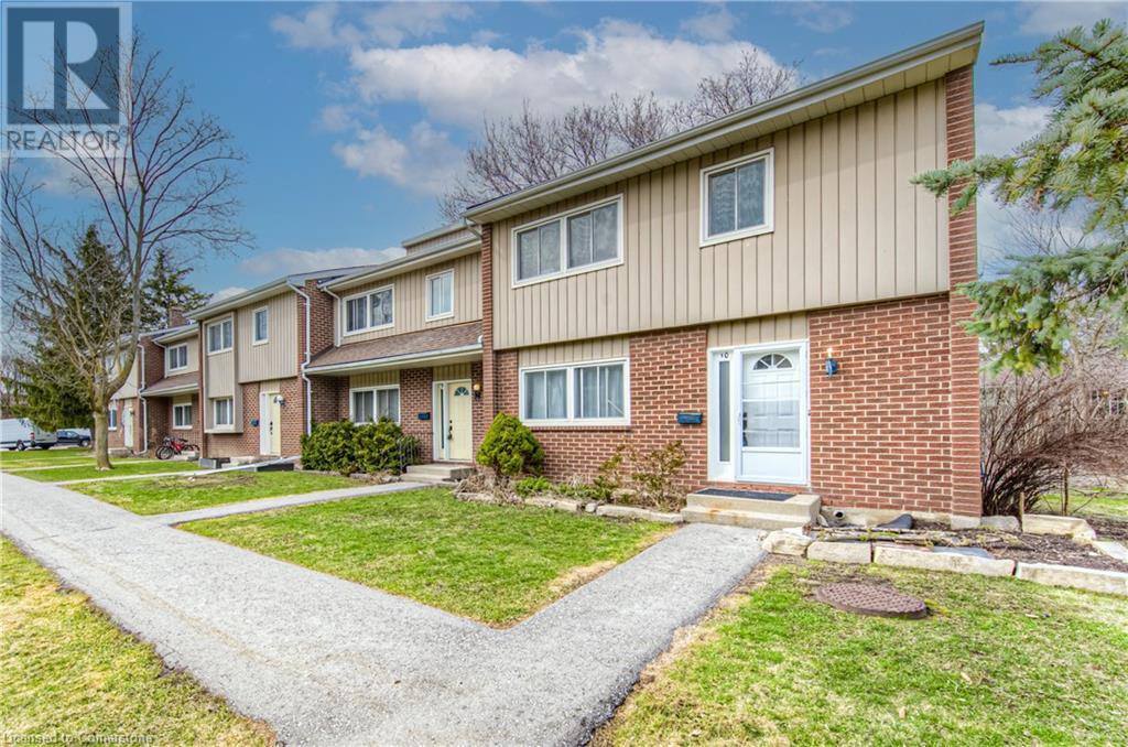 Property at 121 UNIVERSITY Avenue E Unit# 9 image 2