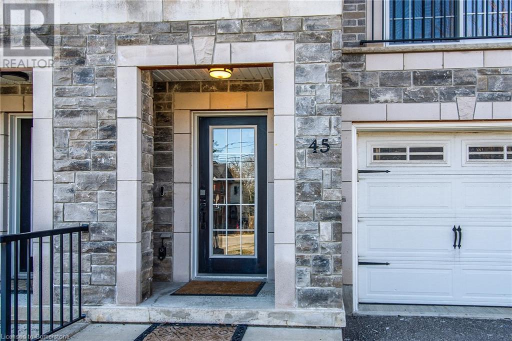 Property at 45 WOOLWICH Street image 3