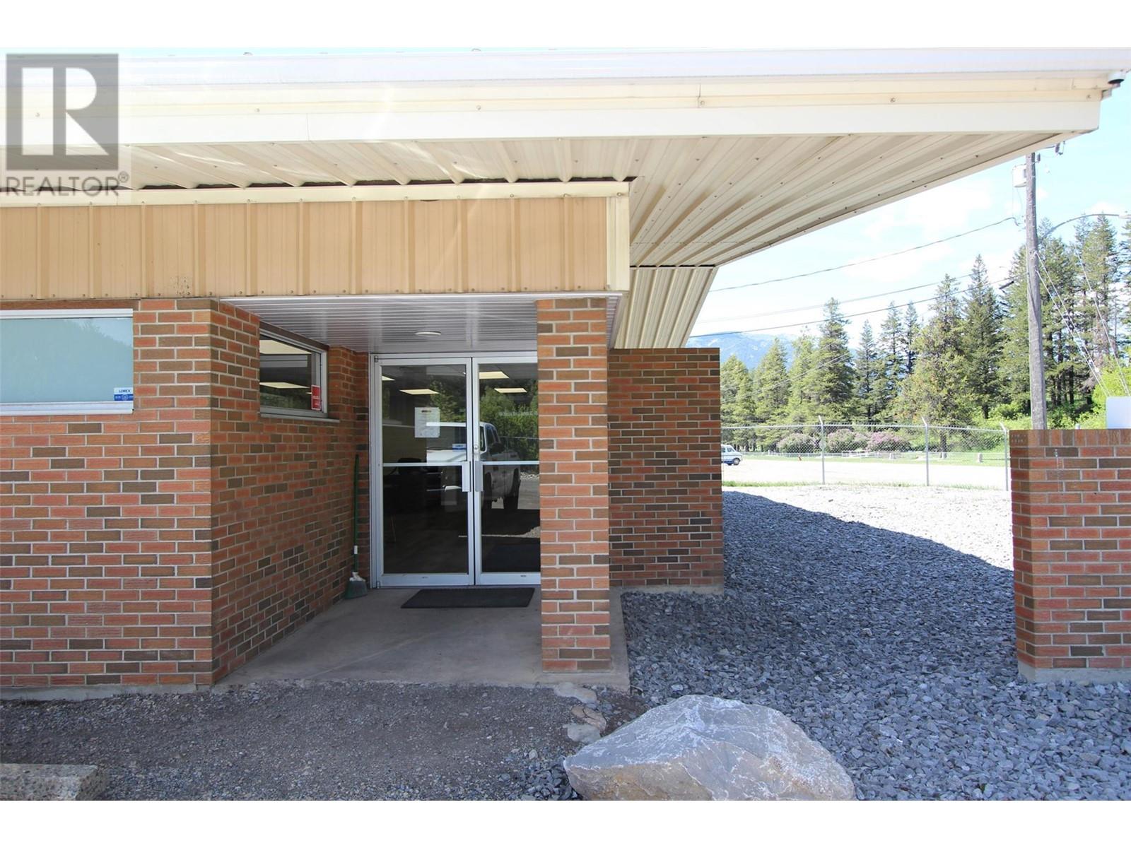 260 Industrial Road Lot# 16, Sparwood, British Columbia  V0B 2G1 - Photo 3 - 10351116